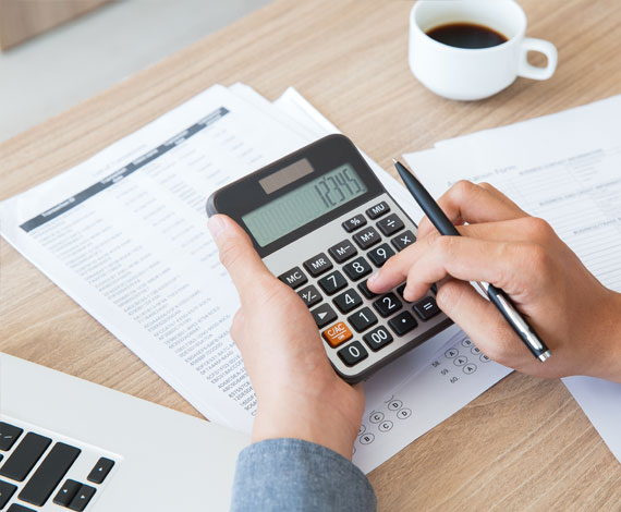 EMI Calculator